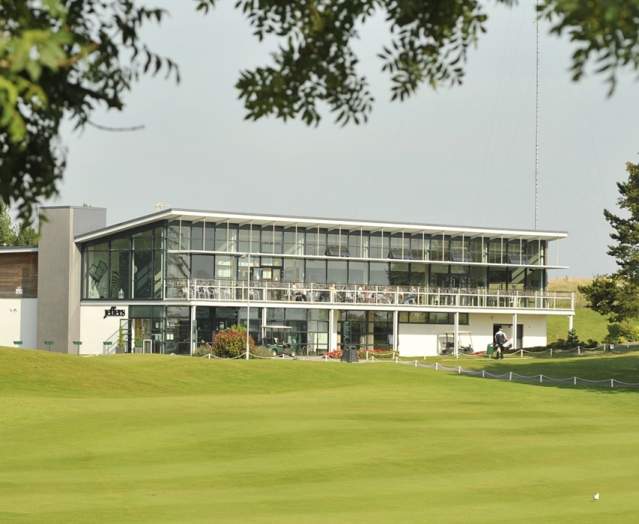 Castlereagh Hills Golf Course