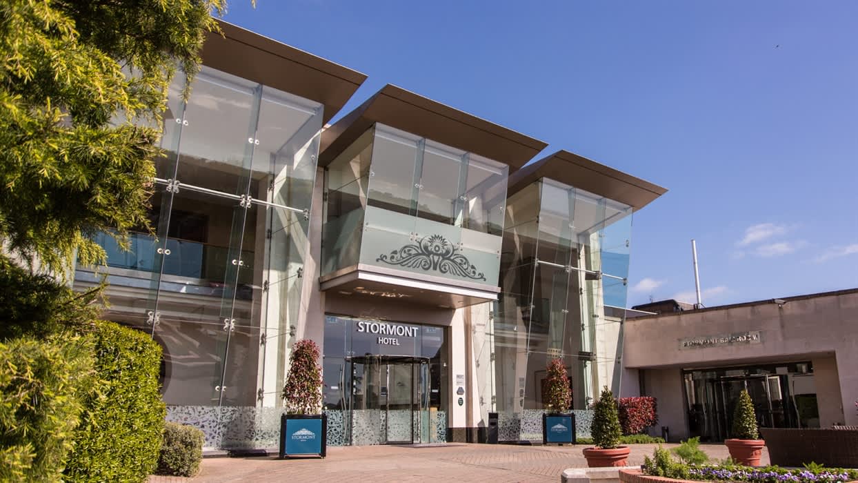 Hastings Stormont Hotel
