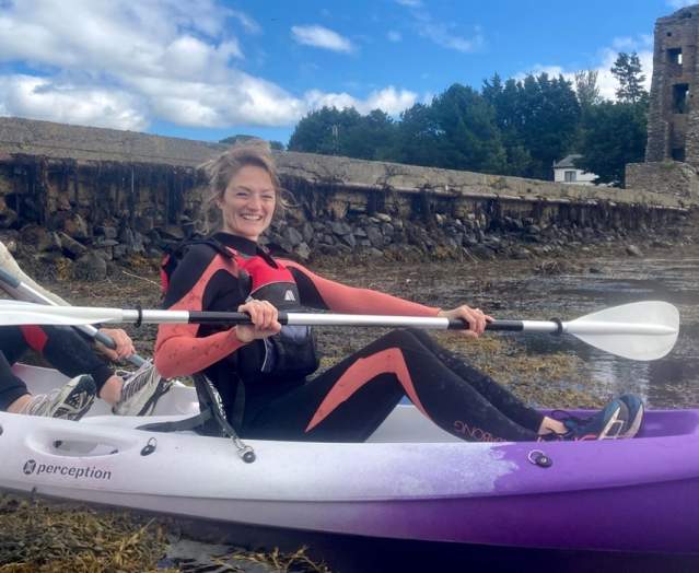 Strangford Lough Activity Centre