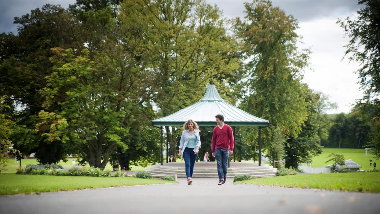 Wallace Park Lisburn