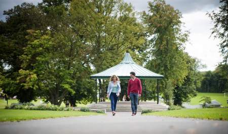 Wallace Park Lisburn