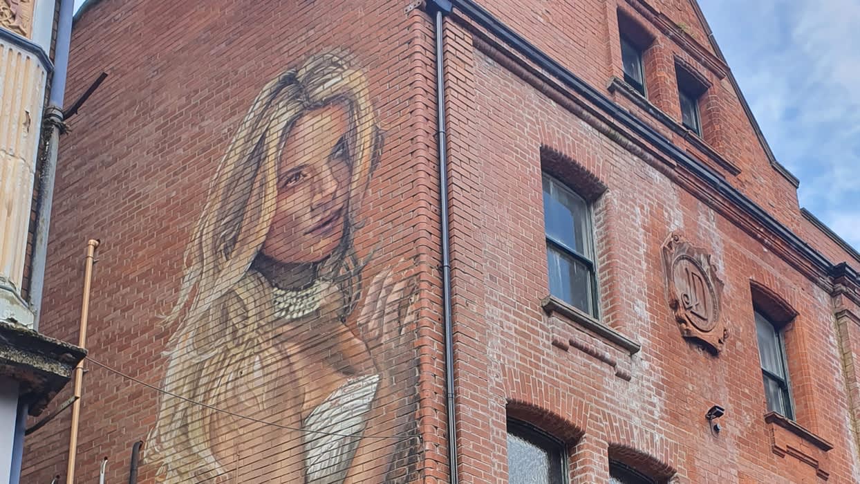 Belfastology Walking Tours