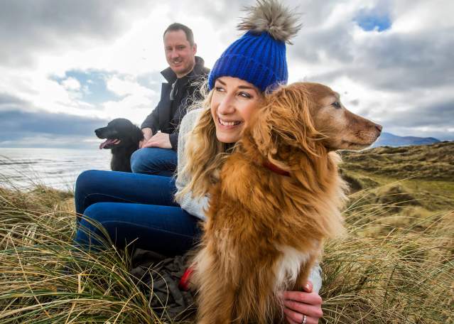 Amazing Outdoor Spaces