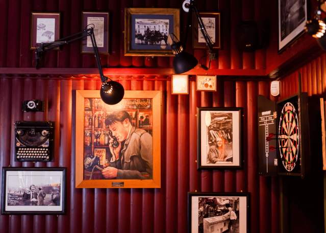 Hidden Gems in Belfast