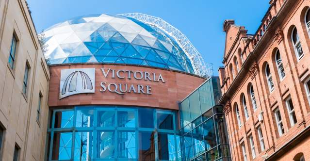 Victoria Square