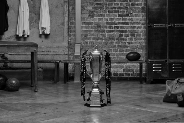 Six Nations Trophy