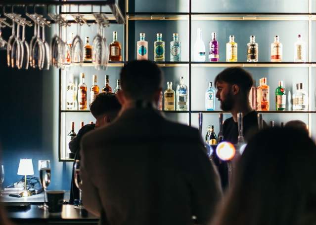 Haymarket/The Armoury