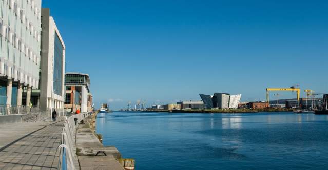 Maritime Belfast Trust