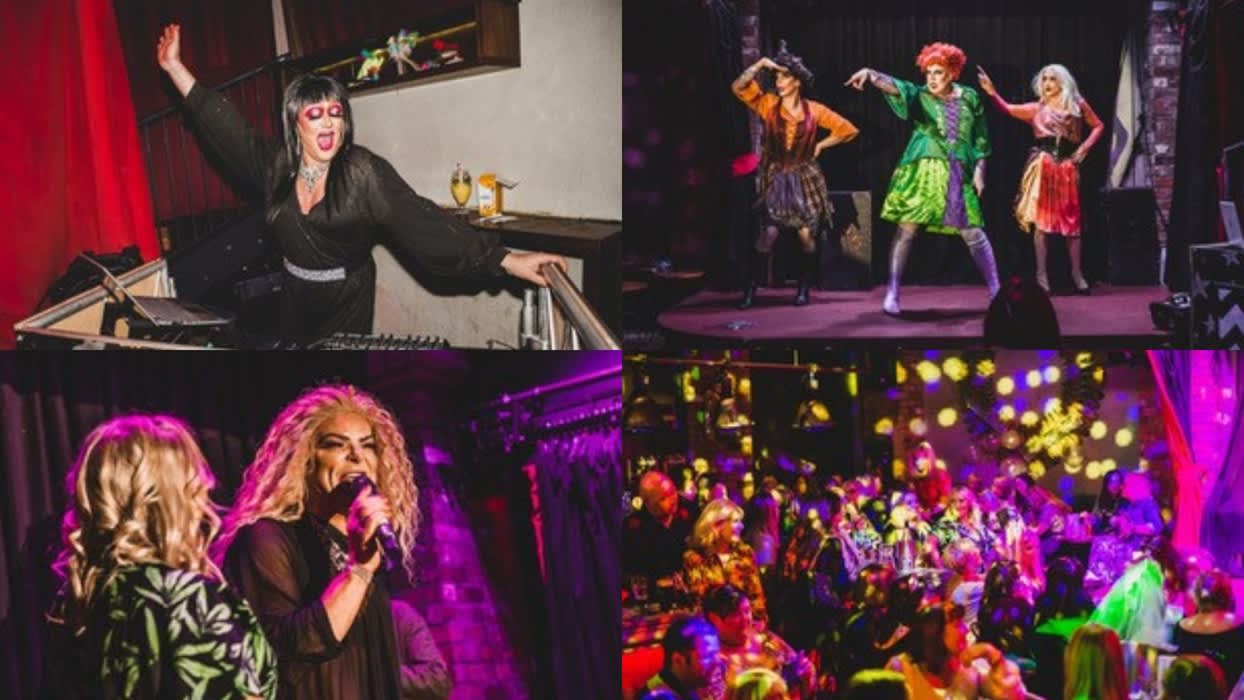 Union Street Bar & Restaurant