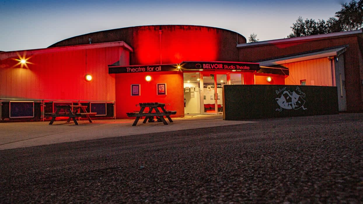 Belvoir Studio Theatre