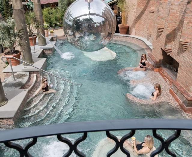 The Rabbit Hotel & Retreat