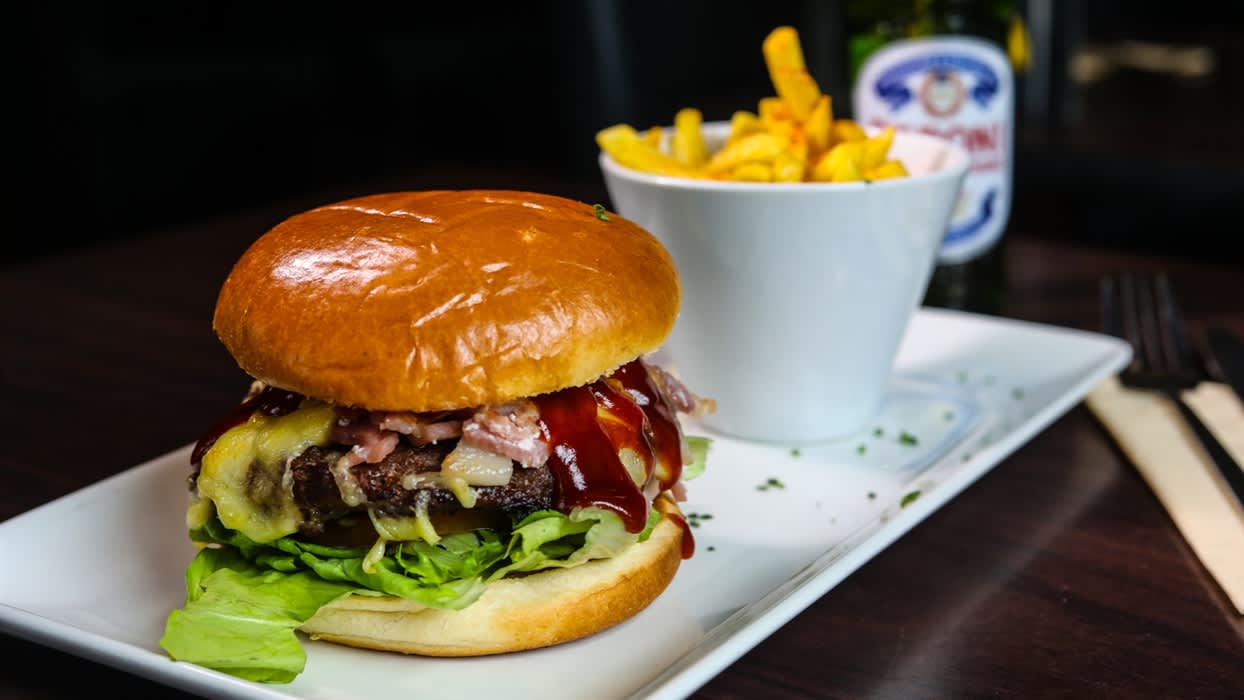 Ryan’s Bar & Restaurant