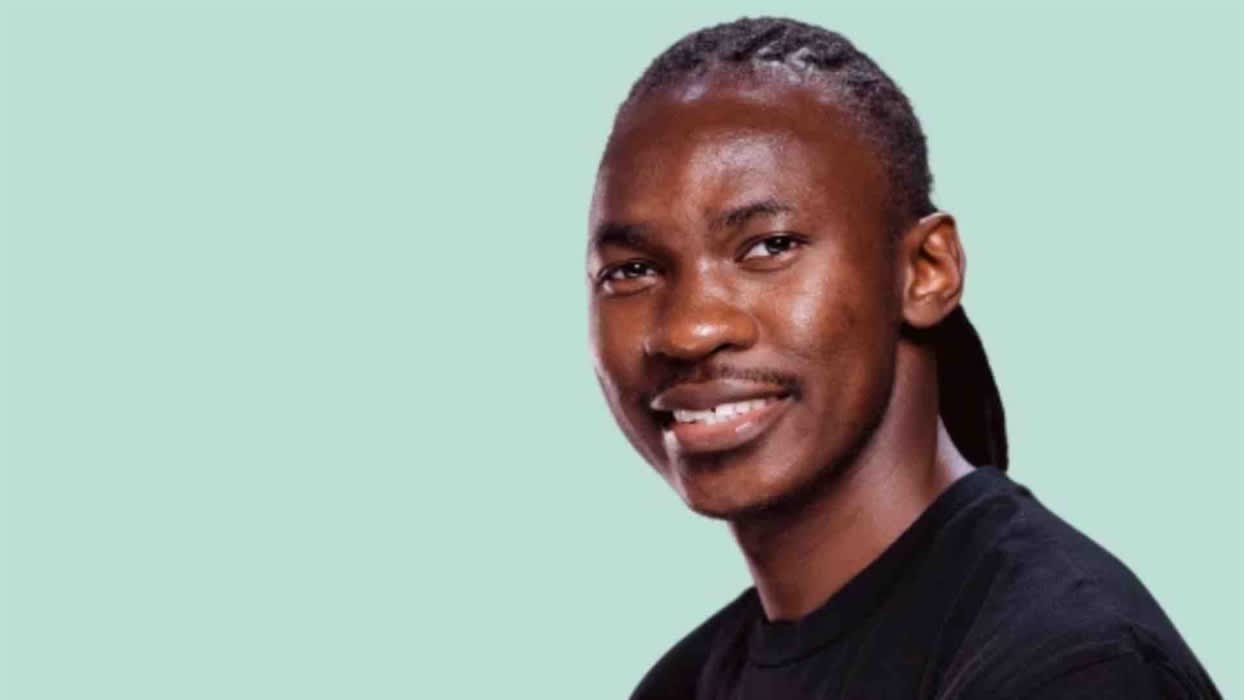 A Youth Journey from Belfast to Katanga