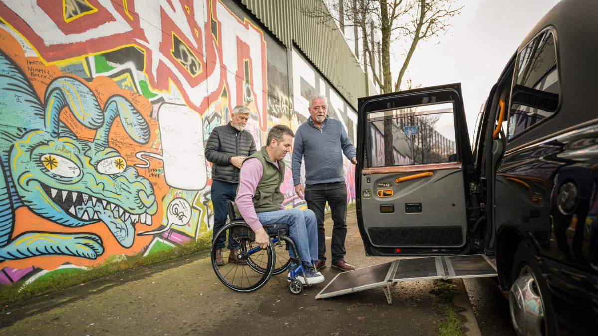 Accessible-Taxi-Tours