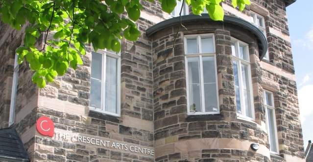 Crescent Arts Centre