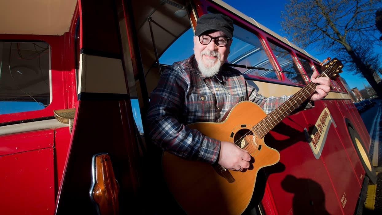 Oh Yeah Music Centre