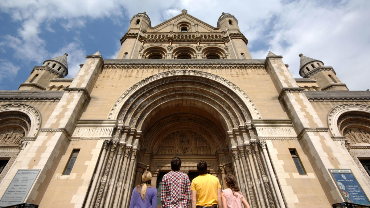 Belfast-Cathedral_Conference