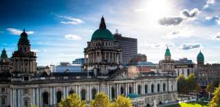 Belfast City