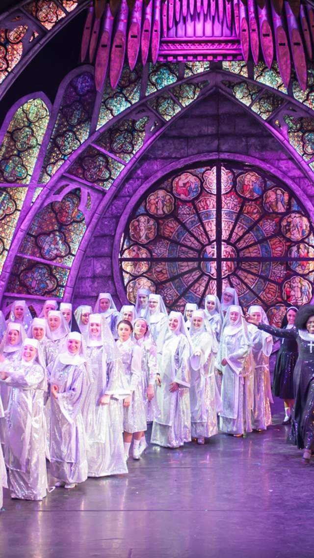 Belfast-Operatic-Society