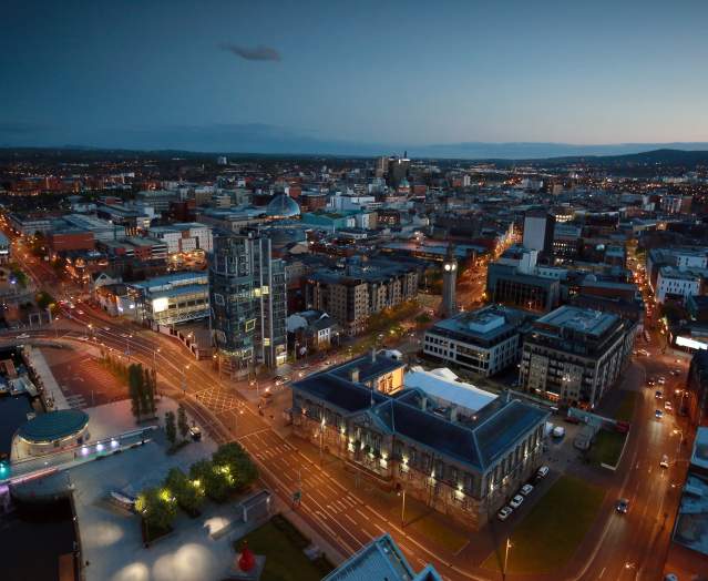 Belfast_Skyline_Obel_RM