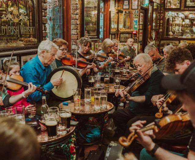 Belfast Arts, Culture and Heritage