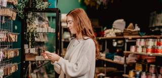 Born and Bred Shopping