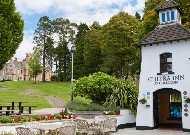 Cultra Inn