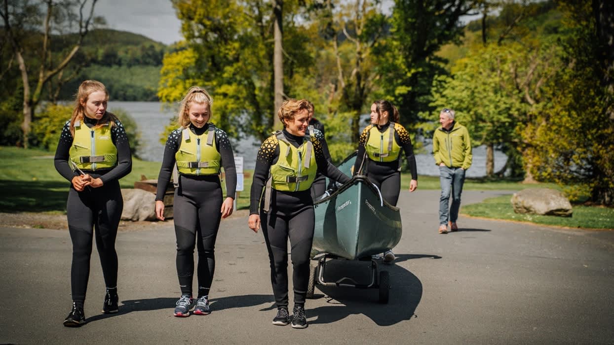 Life Adventure Centre