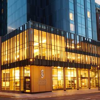 Grand Central Hotel Belfast