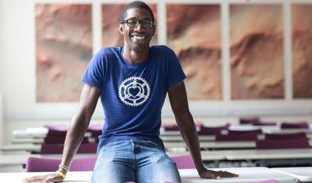 Can Geology Save the World?