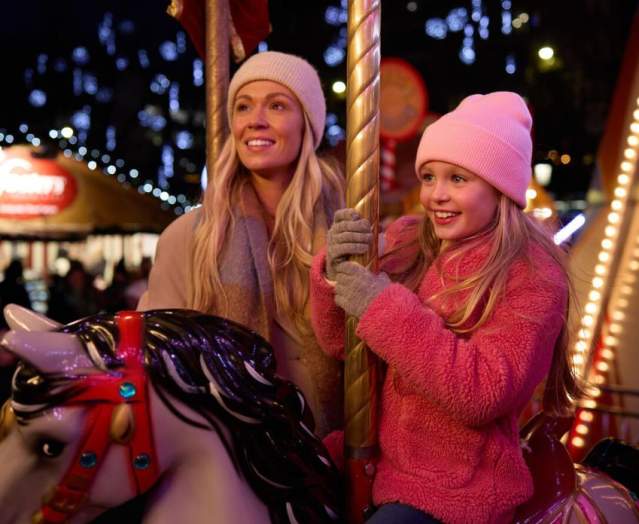 Top 10 Things to do this Christmas in Belfast