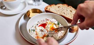 Neighbourhood Brunch