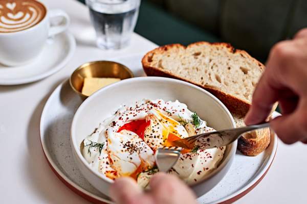 Neighbourhood Brunch