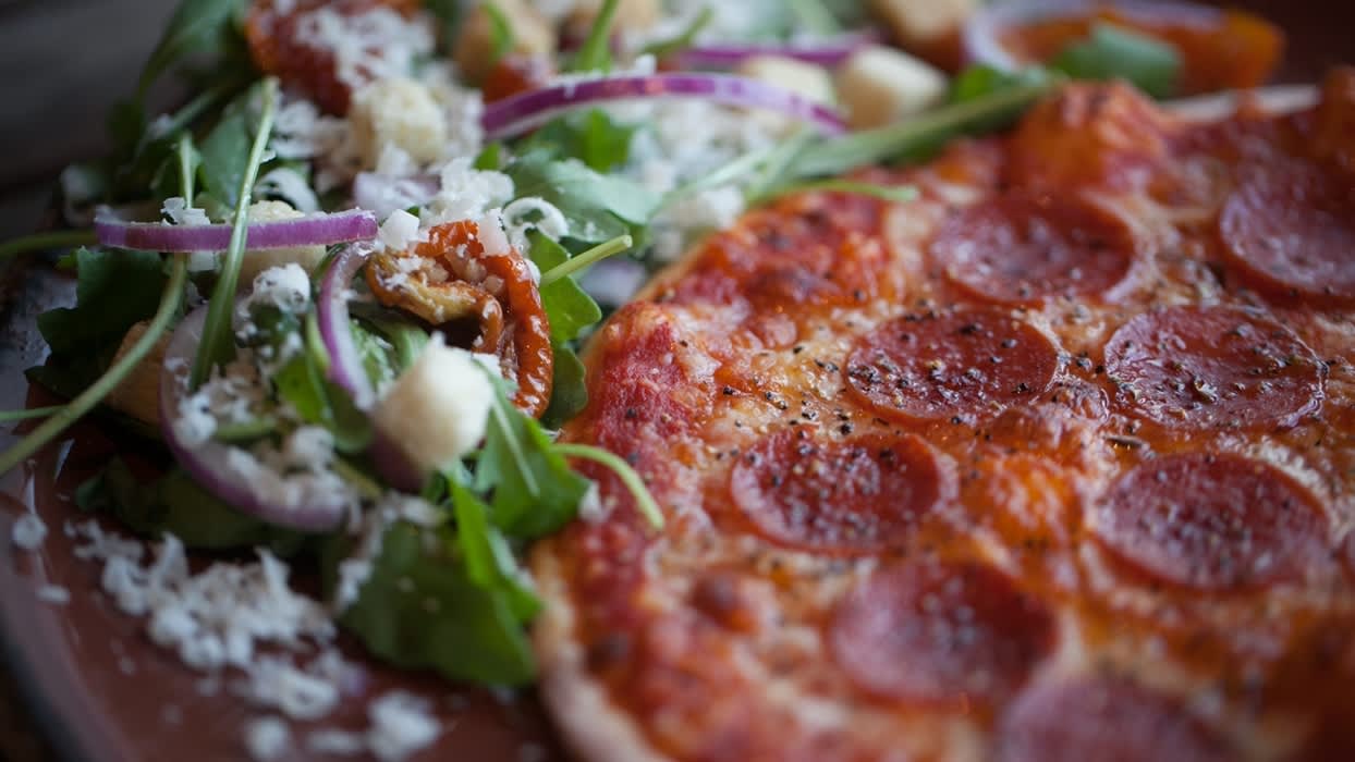 Little Wing Pizzeria