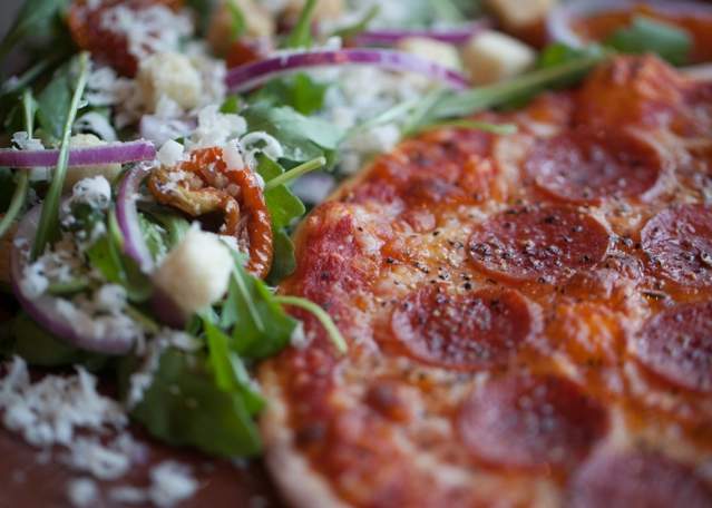 Little Wing Pizzeria