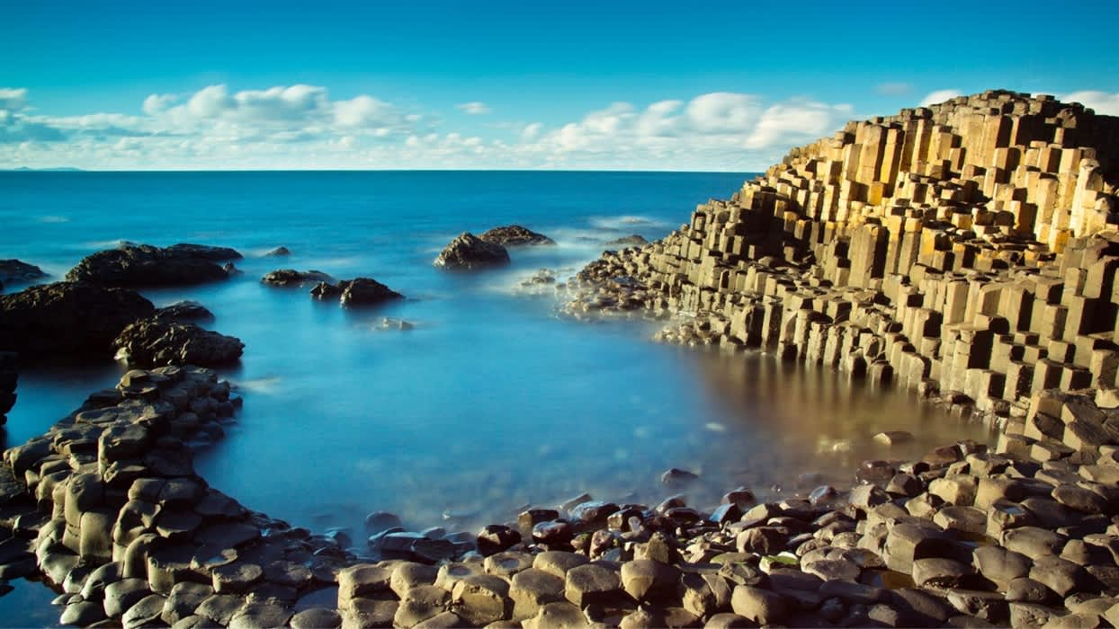 Giants Causeway Tours