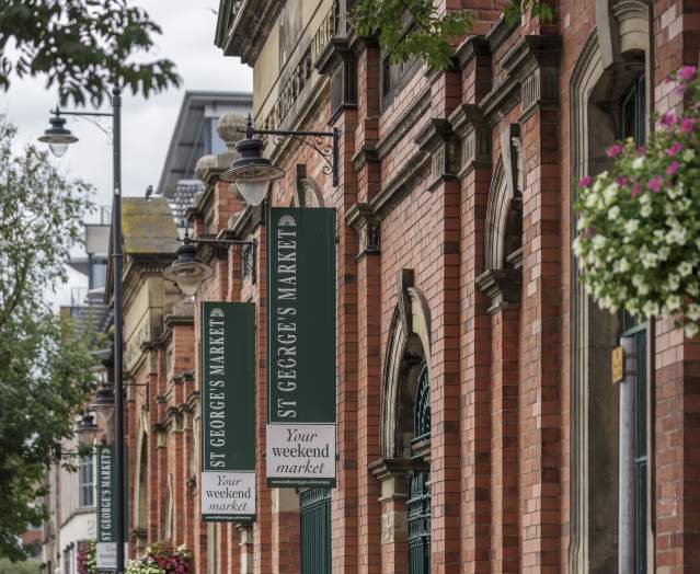 Top things to do in Belfast this Autumn