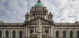 Belfast City Hall