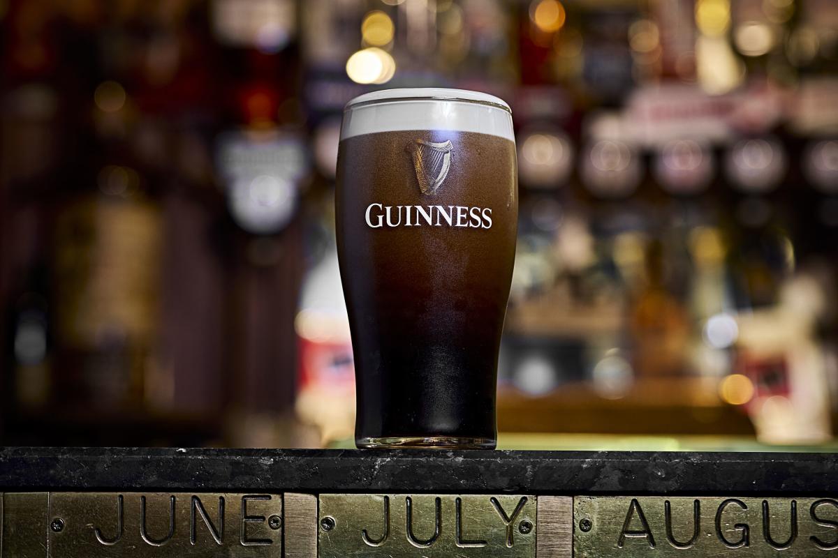 Guinness Duke of York