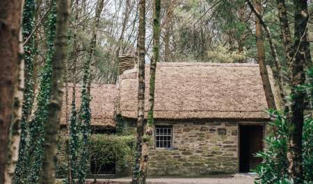Ulster American Folk Park