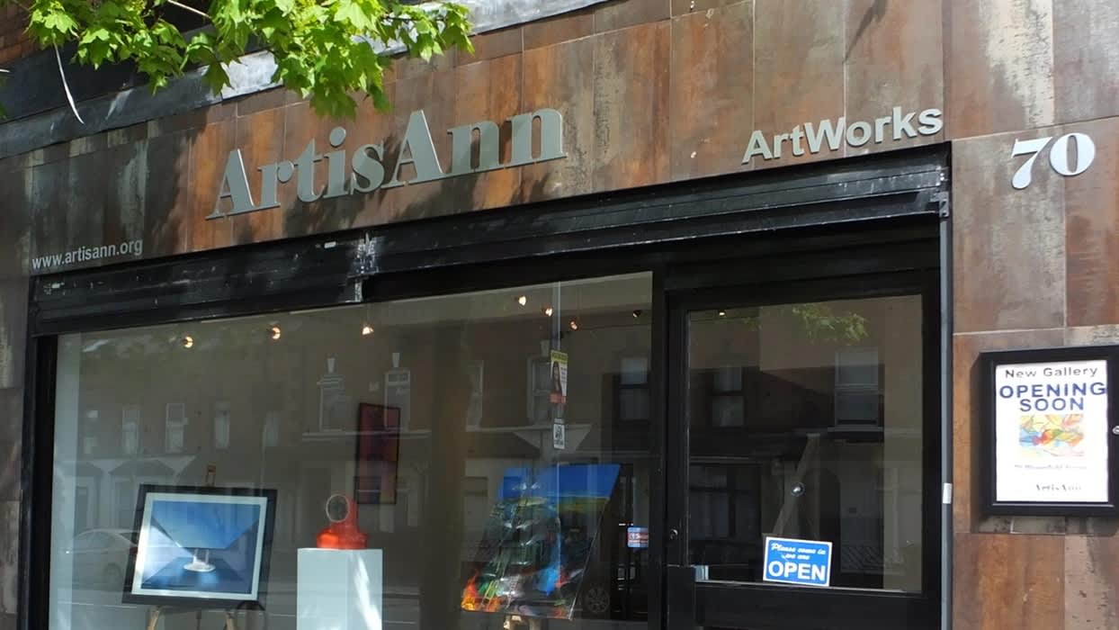 ArtisAnn Gallery