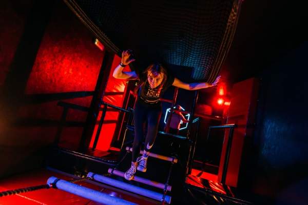 Airtastic Ultimate Challenges