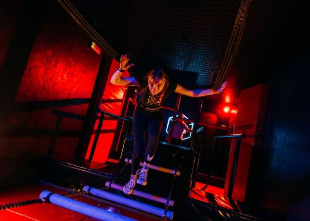 Airtastic Ultimate Challenges