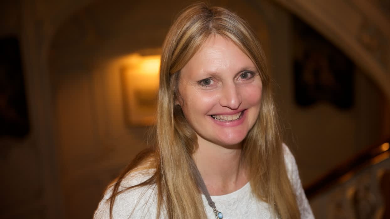 An Introduction to Writing Poetry Workshop with Elaine Gaston