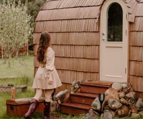 Top Glamping Experiences in Belfast and Beyond