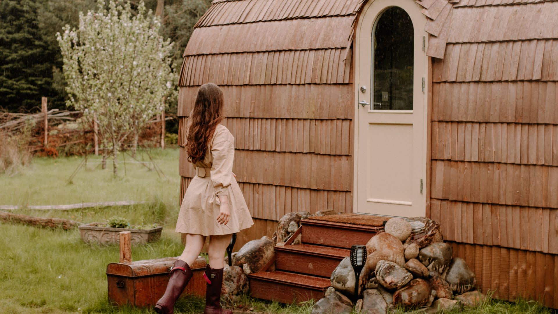 Top Glamping Experiences in Belfast and Beyond