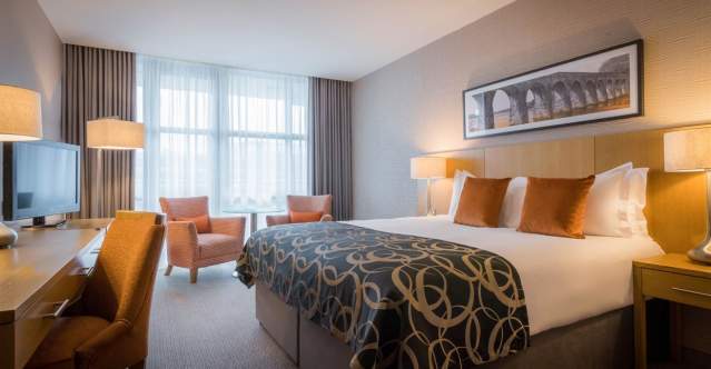 Clayton Hotel Belfast