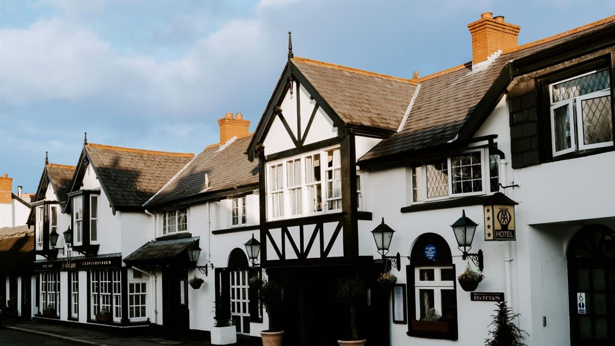The Old Inn