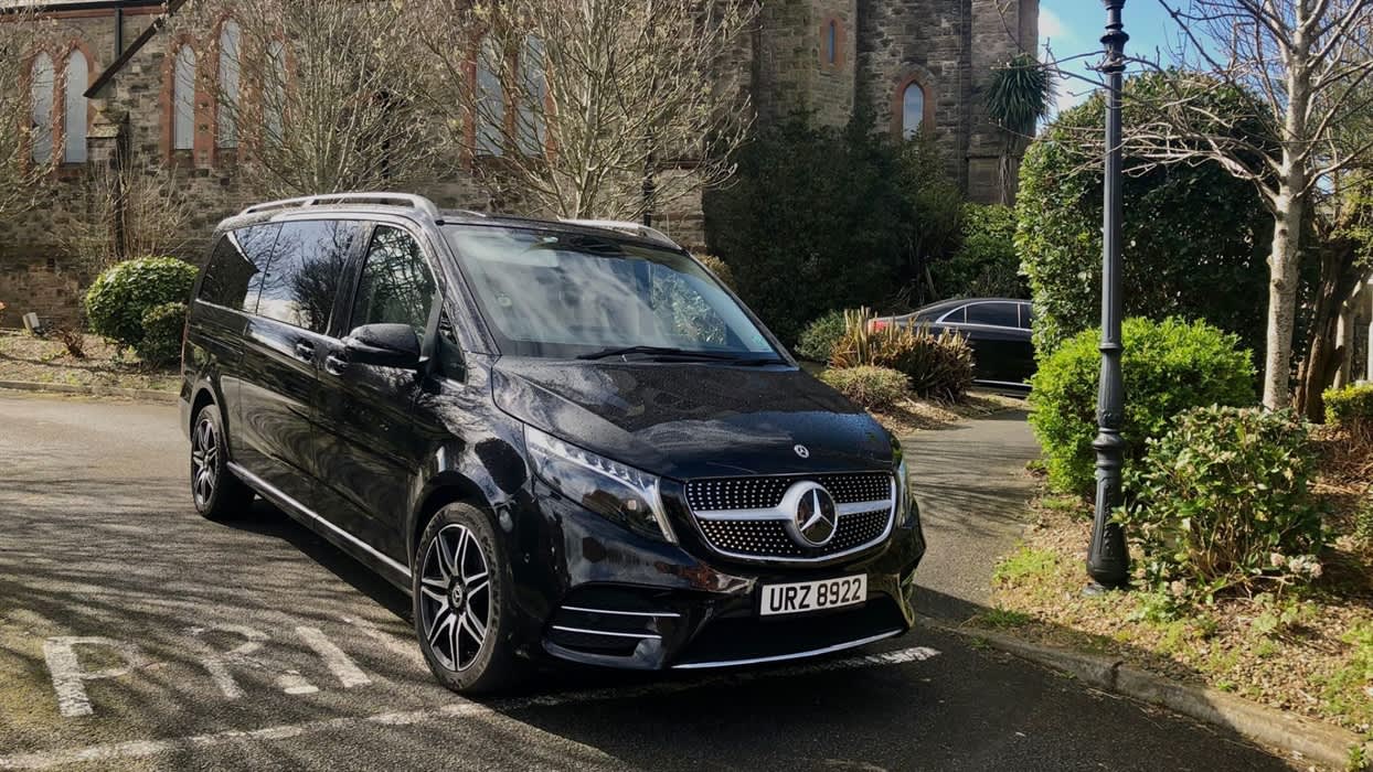 Ireland Prestige Tours