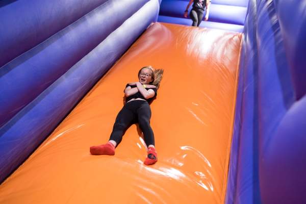 Airtastic Entertainment Centre Belfast